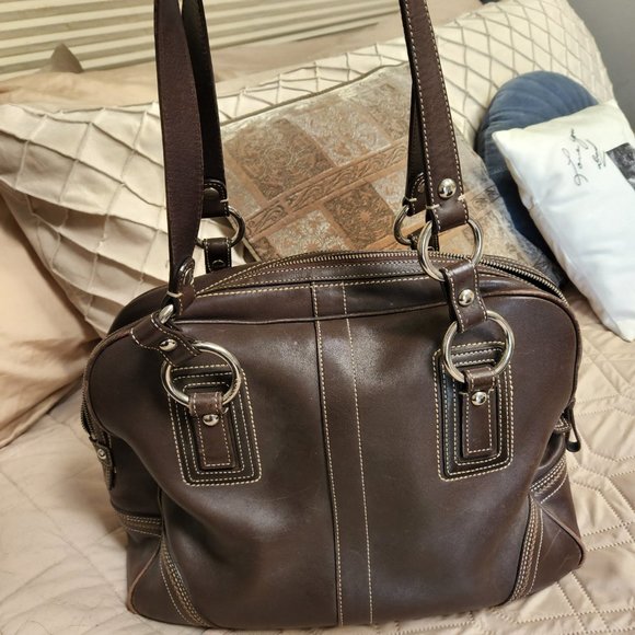 Coach and Kate Spade Purses - Picture 5 of 9